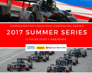 Formula 3 Arrive And Drive Summer Racing Series 34 950